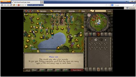 Image result for OSRS Tutorial