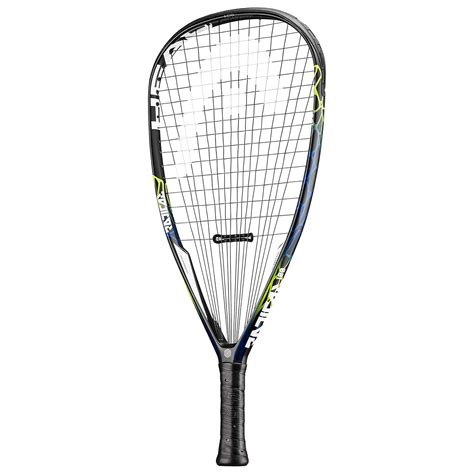 HEAD Graphene Touch Radical 180 Racquetball Racket - Pre-Strung Light ...