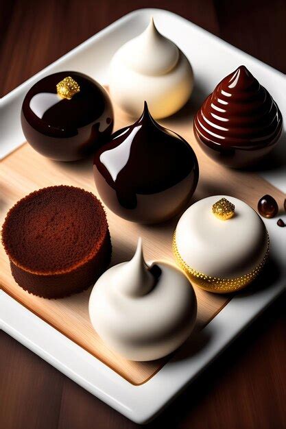 Chocolate 的图像结果