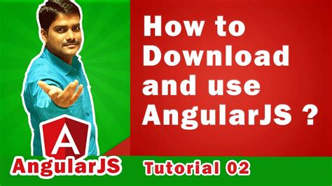 AngularJS Setup 的图像结果
