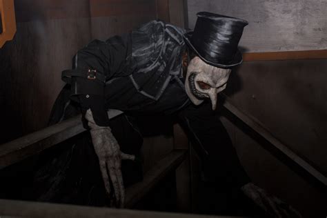 13th Floor Haunted House Chicago Illinois | Floor Roma