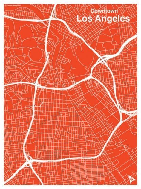 Wayfinding and Map Design Inspiration