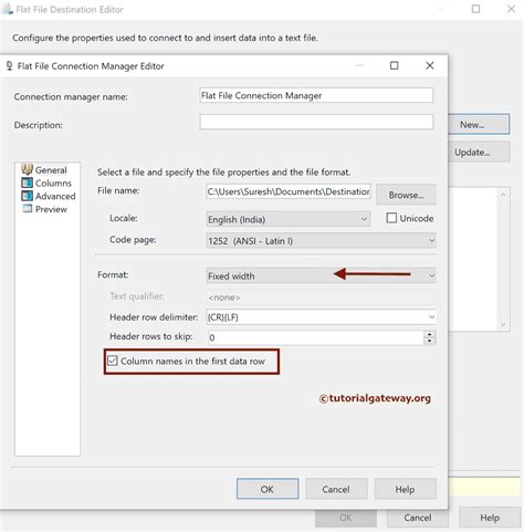 Image result for SQL File Layout