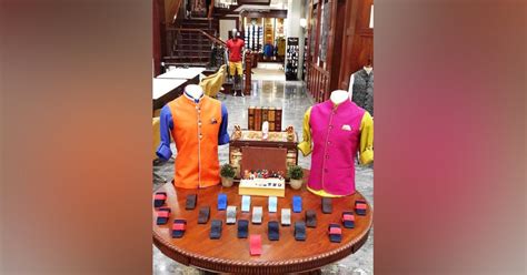 Shop From Telon For Men's Sherwanis And Suits I LBB, Mumbai