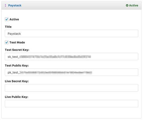 Image result for Paystack API
