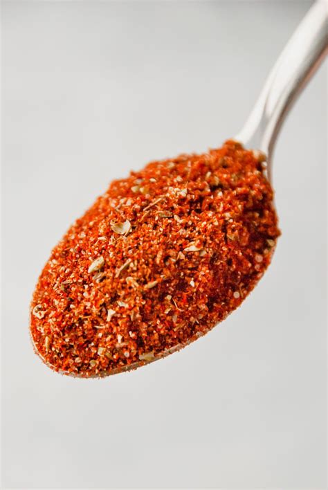 Tex-Mex Spice Mix – The Beader Chef | Recipe | Spice mixes, Spice mix ...