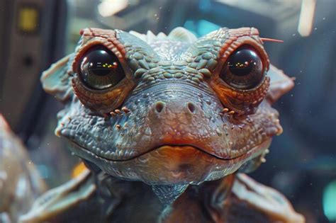 Image result for Alien Zoo Creatures