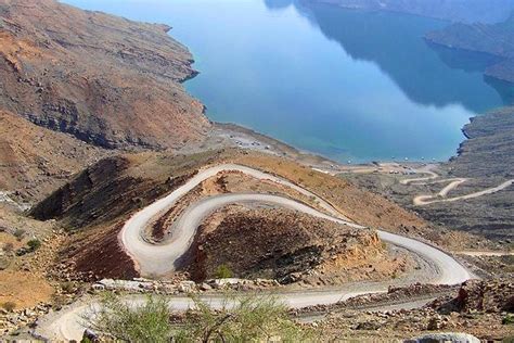 2023 Mountain Safari in Jebel Harim