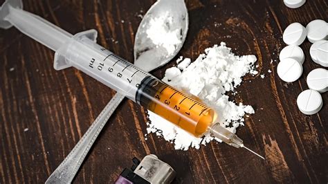 Navi Mumbai: Drug Racket Busted; Four Arrested, 252 Grams Of Mephedrone ...