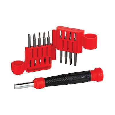 Precision Screwdrivers at Lowes.com