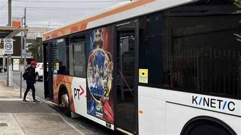 Australia: Kinetic bus drivers should reject sell-out deal - World ...