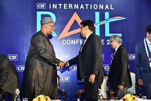 IREE 2025 16th International Railway Equipment Exhibition