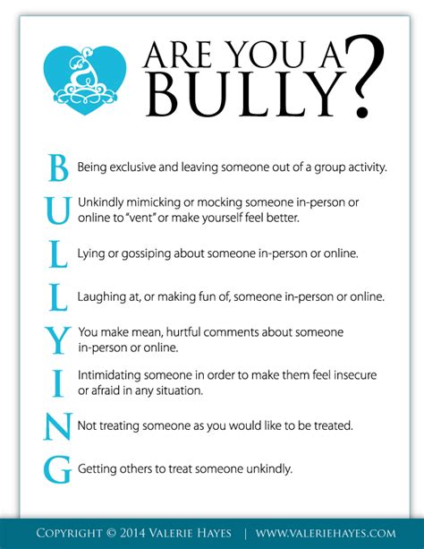 Image result for Bully Code Meaning