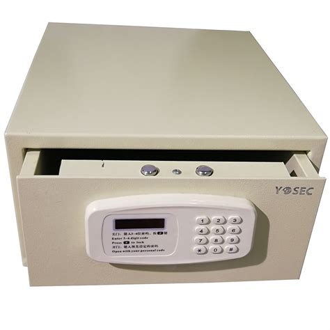 Image result for Safe Code Reset No Button