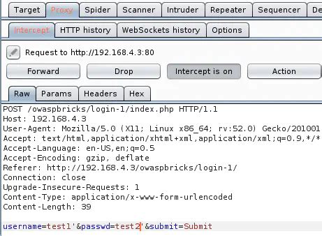 OWASP Broken Web App 的图像结果