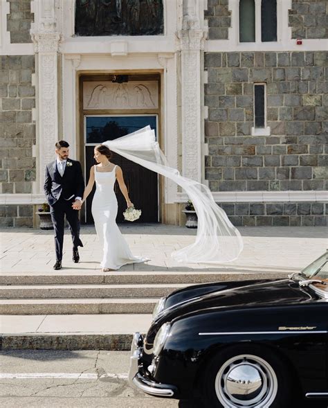 Carlo and Sarah | The moment Carlo called me his “waffley wedded wife”🧇😂🤍 Seriously though I ...