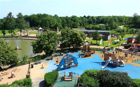13 playgrounds and play areas around Birmingham and the West Midlands ...