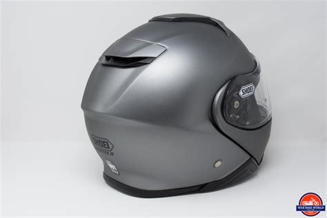 Image result for Shoei Neotec 2 Review