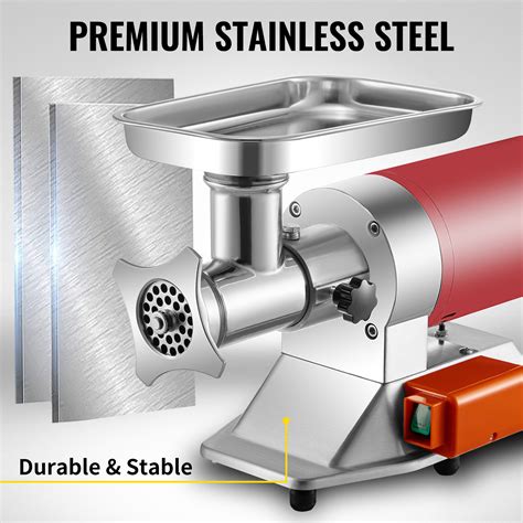 The Best Meat Grinder Machine at Donna Lahti blog