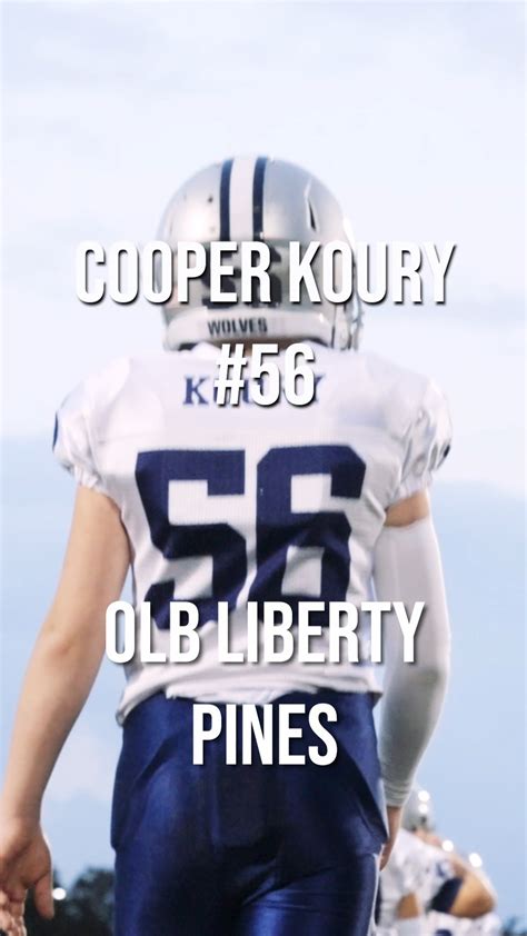 Liberty Pines Academy Football (@libertypinesfootball) • Instagram ...