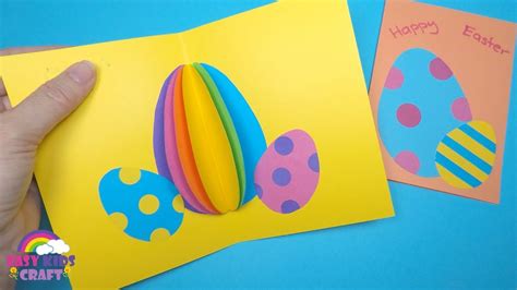 Image result for 3D Easter Card Tutorials