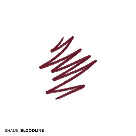 Re:Define - Long Wear Lip Liner – FAE BEAUTY