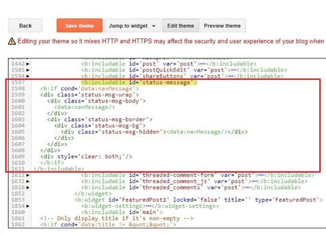How To Remove “Showing Posts With Label” In New Blogger Templates 2020 ...
