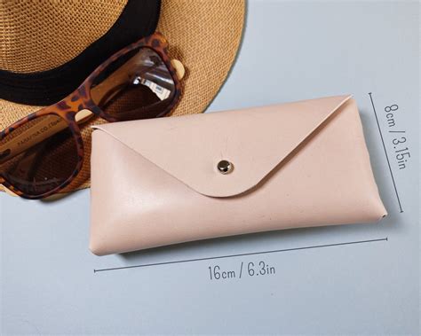 Image result for Glasses Case Pattern PDF Free