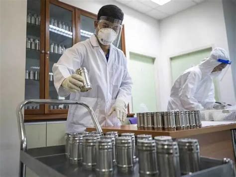 Safety precaution - Thailand: How Labrador retrievers are being trained ...