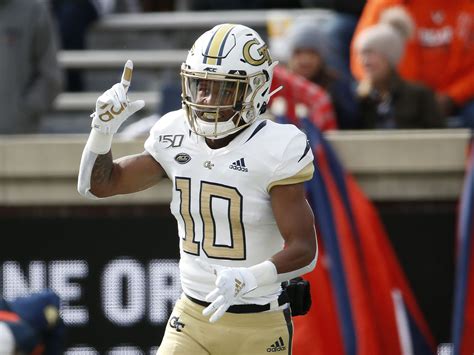 GA Tech Football Seating Chart 的图像结果