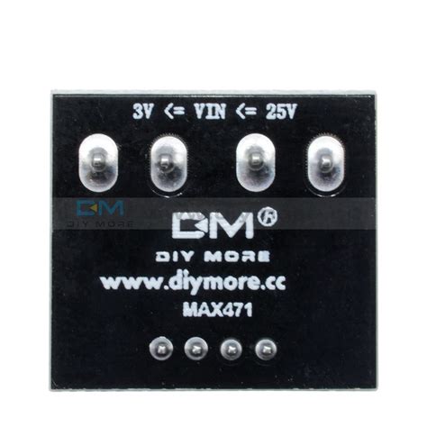 Image result for Max471 Arduino Code