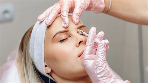 Botox Injection Treatment for Wrinkle-reduction, Pudukottai