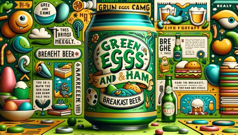 Morning Brews Uncovered: Choosing Your Perfect Breakfast Beer