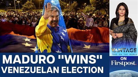 Vantage by Palki Sharma - Latest International News Updates, Global ...