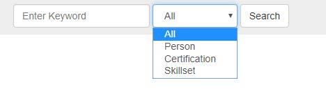 Image result for Search Option in HTML Database Django