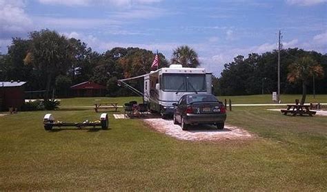 RED GATE FARMS - RV RESORT (Savannah) - Campground Reviews & Photos ...