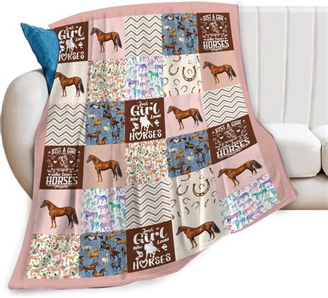 Horse Blanket King Size Bed at Andrea Delreal blog