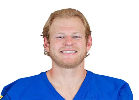 Grant Norberg - UCLA Bruins Tight End - ESPN (IN)