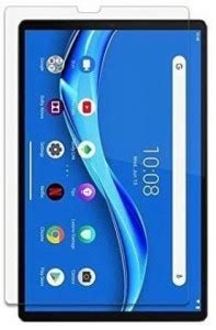 A-Allin1 Edge To Edge Tempered Glass for Lenovo Tab M10 FHD Plus 10.3 ...