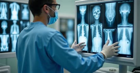Diploma in X-Ray Technician | National Council of Training Academy