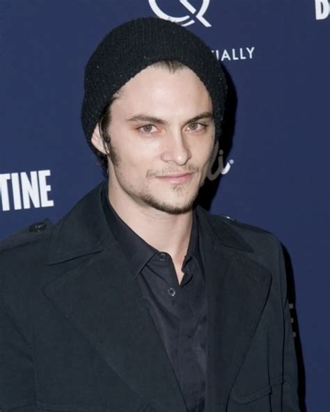 UPDATE: Jane Levy and Shiloh Fernandez to Star in 'The Evil Dead ...