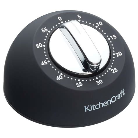 Kitchen Mechanical Timer For Sale at William Emery blog