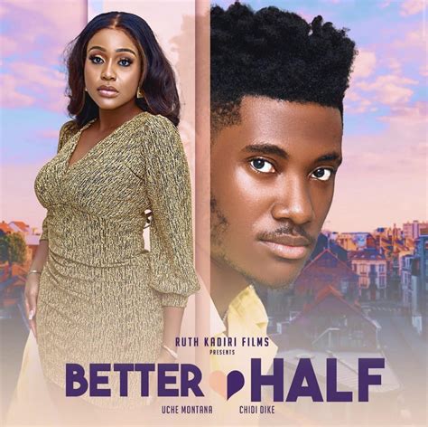 Better Half (2023)