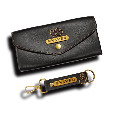 Image result for Keychain Wallet