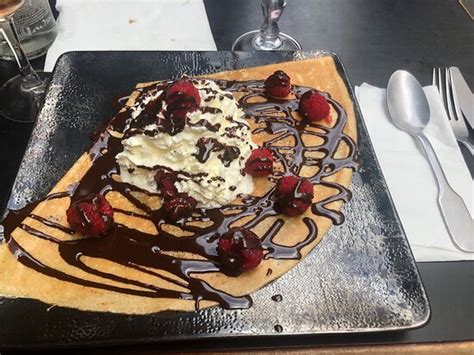 LA CREPE RIT DU CLOWN, Paris - 6th Arr. - Luxembourg - Menu, Prices ...