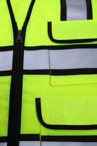 Evion Reflective Green 43951 Safety Jacket Manufacturers and Suppliers ...