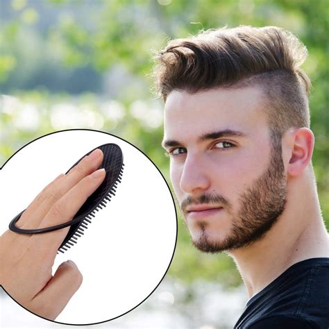 What is The Best Mens Hair Brush - Menshaircare.net