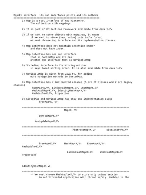 Image result for Interface Map