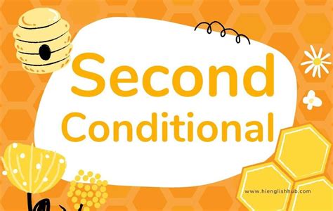 Image result for Second Conditional