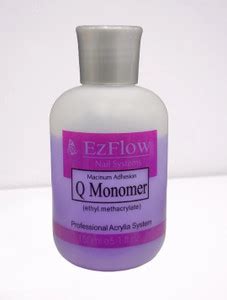 EzFlow Monomer False Nails,1 Fluid Ounce,150ml - Price in India, Buy ...